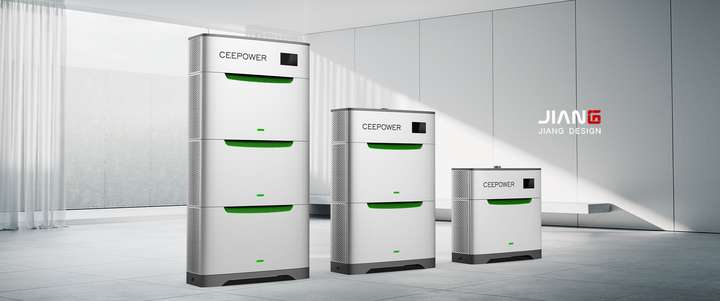 工業設計案例丨產品設計中的方與圓