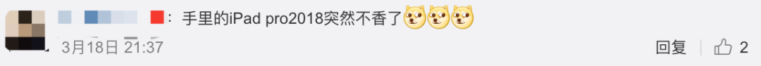 新款iPad Pro來(lái)了!設(shè)計(jì)師:買前生產(chǎn)力,買后愛奇藝。(圖13)