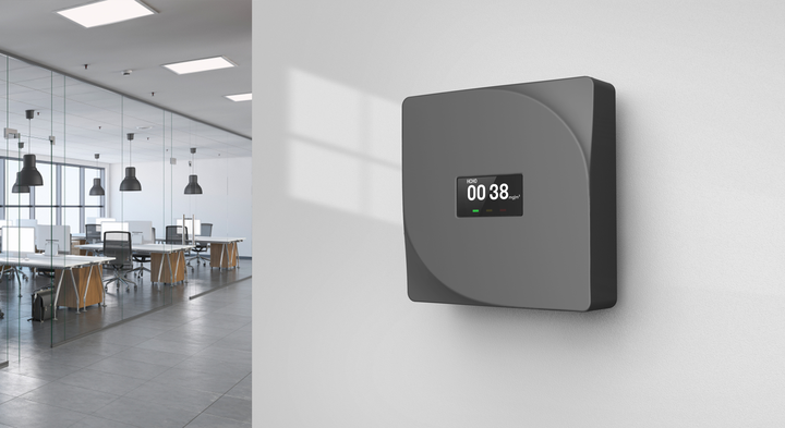 匠品設計案例丨溫濕度變送器(圖8)